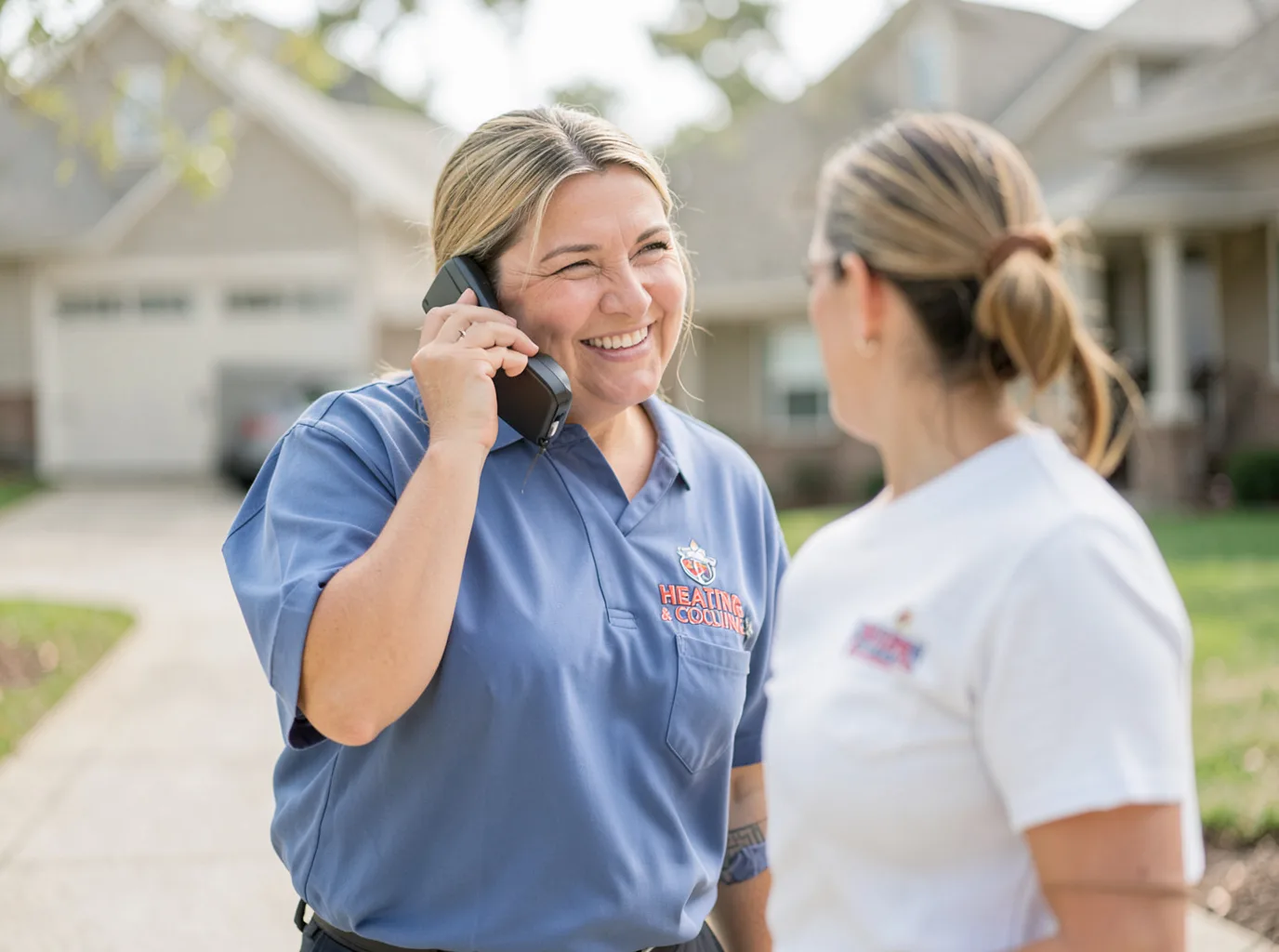 Hvac Repair Topmost, KY FAQs